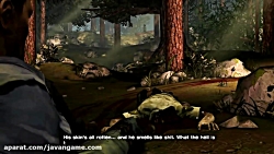 گیم پلی بازی The Walking Dead GOTY برای XBOX 360