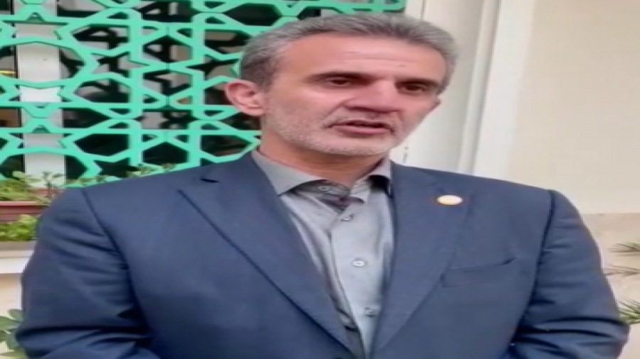 طلایه دار فرهنگ مازندران "فرهود جلالی کندلوسی" به دیار باقی شتافت. دکتر سید حسن موسوی چلک
