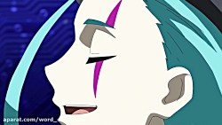 فرفره های انفجاری فصل 4 قسمت 3...