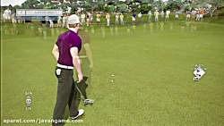 گیم پلی بازی Tiger Woods PGA Tour 13 برای XBOX 360