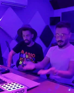 پازل بند