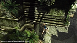 گیم پلی بازی Tomb Raider Underworld برای XBOX 360