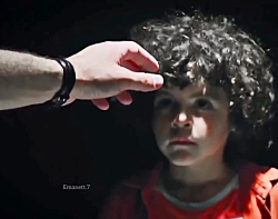 سریال امانت  کابوس یامان