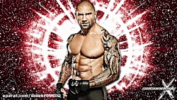 تم ورود باتیستا در کشتی کج