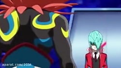 فرفرهای انفجاری فصل ۴ قسمت ۳۵...