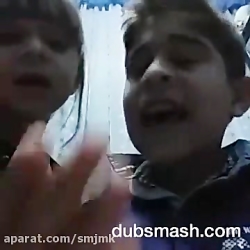 دابسمش قسمت سوم&quot;15&quot;