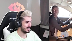 فرشاد سایلنت