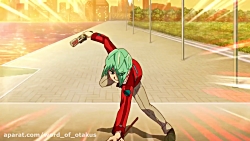 فرفره های انفجاری فصل 4 قسمت 3...