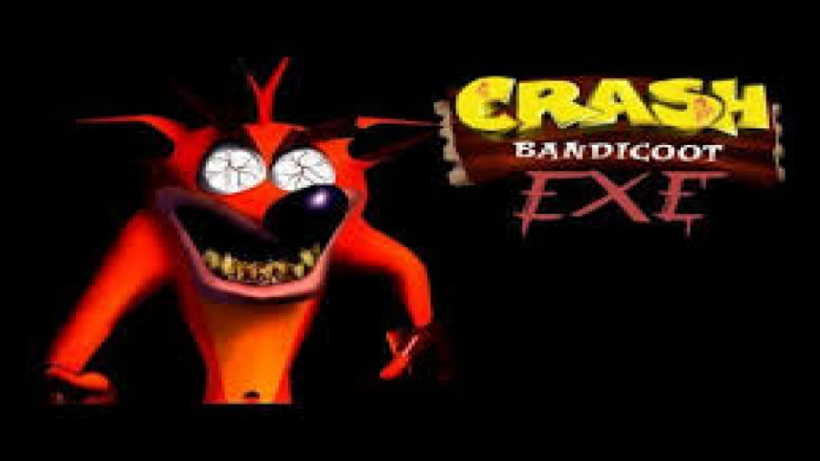 Crash bandicoot. exe full gameplay