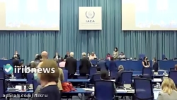 مادامی&zwnj;که تحریم ها ادامه...