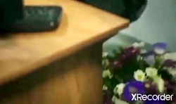 سریال امانت فراگمان ۲۰۹