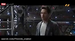 فیلم سینمایی مرد مورچه ای 2روح...