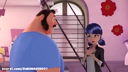 دختر کفش دوزکی و گربه سیاه دوب...