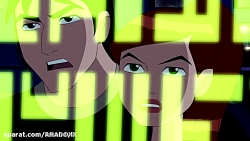 بن تن دوبله فارسی