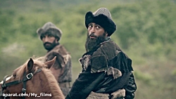 سریال ترکی قیام اطغرل قسمت ۶۲...