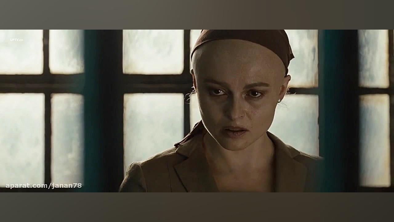 فیلم نابودگر 4 رستگاری Terminator 4 Salvation 2009 دوبله فارسی زمان6739ثانیه