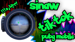 تیک تیک پابجی موبایل گیم پلی ل...