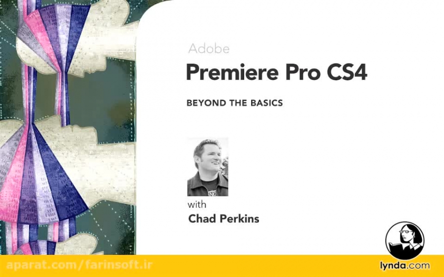 adobe premiere pro cs4 basics