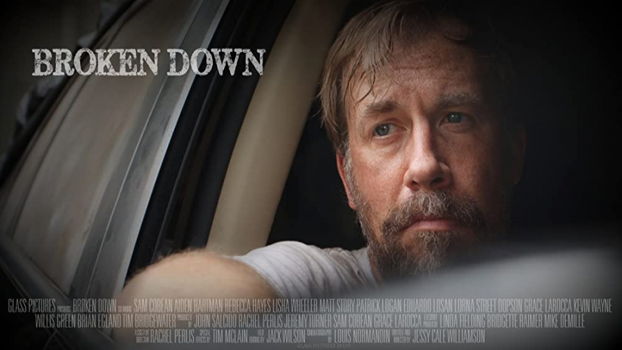 فیلم شکسته Broken Down 2020 زیرنویس فارسی زمان5107ثانیه