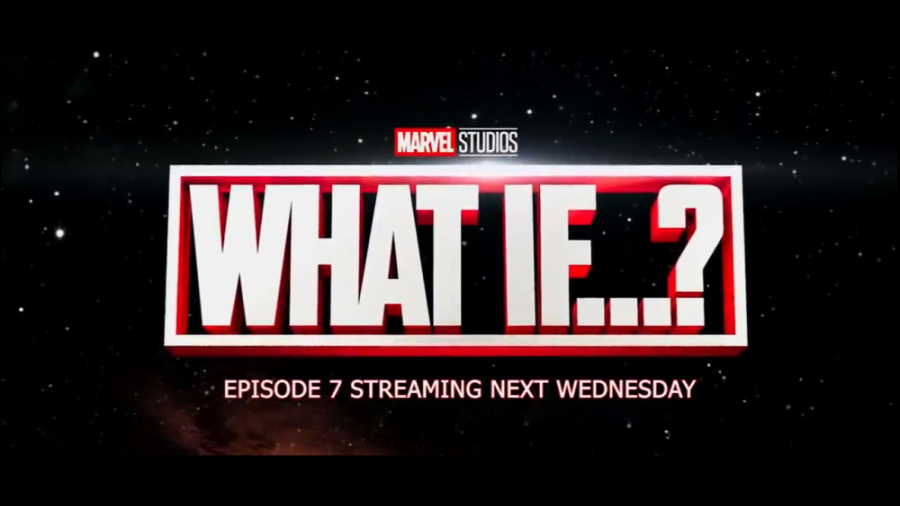 تریلر قسمت هفتم سریال (چه می شود اگر...؟) زمان62ثانیه