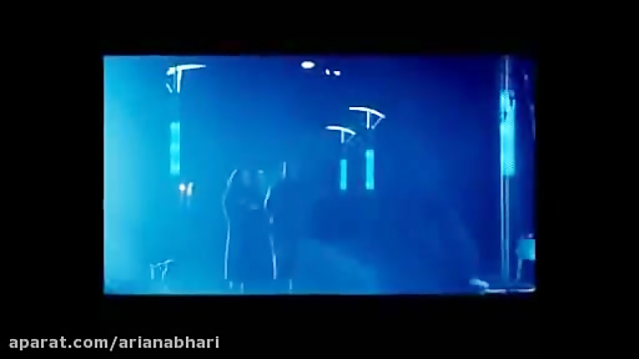 فیلم کلاهی برای باران زمان98ثانیه