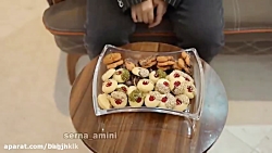 سرنا امینی شاید واسه شما هم پی...