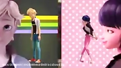 فیلم دختر کفشدوزکی