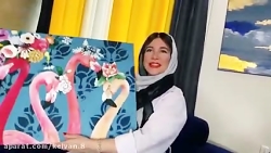 محسن ایزی ::طنز محسن ایزی::کلی...