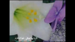 ترانه الا یا ایها الساقی با صدای شهرام ناظری