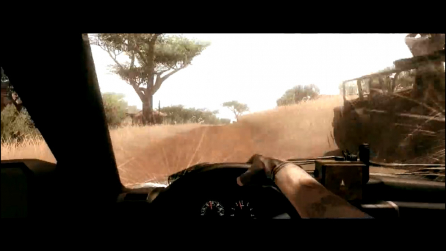 Far Cry 2 | gamingpersia. ir