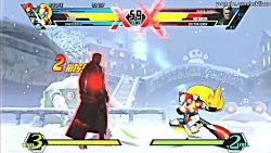 گیم پلی بازی Ultimate Marvel vs. Capcom 3 برای XBOX 360