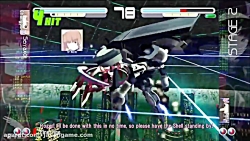 گیم پلی بازی WarTech Senko no Ronde برای XBOX 360
