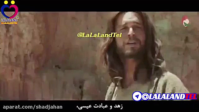 معرفی فیلم جدید امام علی (ع) زمان146ثانیه