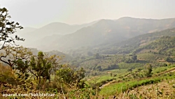 آزمایش موفق سیستم انتقال داده...