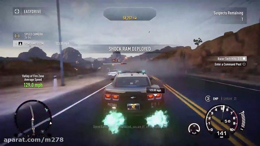 Need for Speed  Rivals