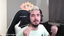 فرشاد سایلنت