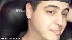 اریا کئوکسر( میم بیبی  ۲۵ )