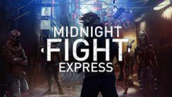 تریلر بازی midnight fight express این بازی خوراک خودمه!
