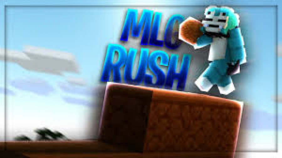 مونتاژ ام ال جی راش | mlg rush | به مناسبت 1k شدن: ) mouse cam