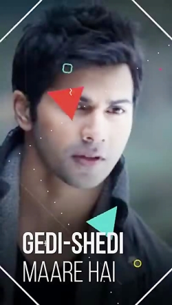 وارون میکس جذاب لعنتیم