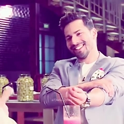 وارون داوان میکس