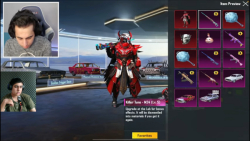 عجیب و غریب ترین اکانت های باز...