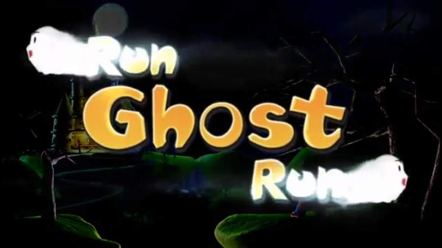 بازی روح کش run ghost run برای گوشی