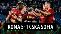 رم ۵ ۱ زسکا صوفیه | خلاصه بازی...