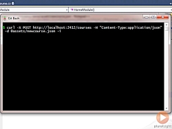 دانلود آموزش استفاده از NancyFX فریم ورک مبتنی بر .N...