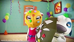 انیمیشن خارجی جدید