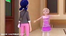 ماجراجویی در پاریس دختر کفشدوز...