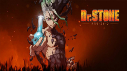 دکتر استون  فصل ۲ قسمت ۹ : تخر...