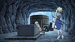 دکتر استون  فصل ۲ قسمت ۱۱ : مق...