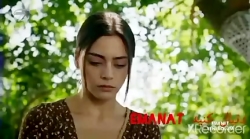 سریال امانت   وقتی یامان گردنب...